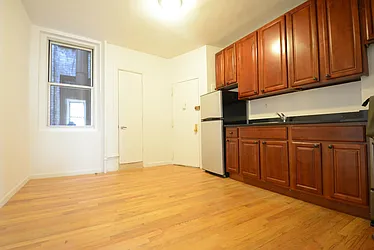 Rented by Keller Williams NYC