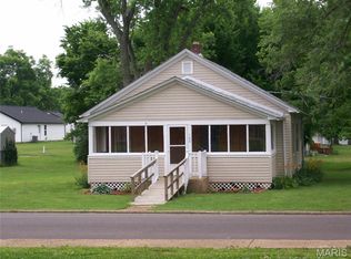 160 Miller St, Sullivan, MO 63080