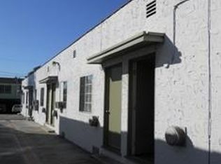 5180 W Washington Blvd, Los Angeles, CA 90016