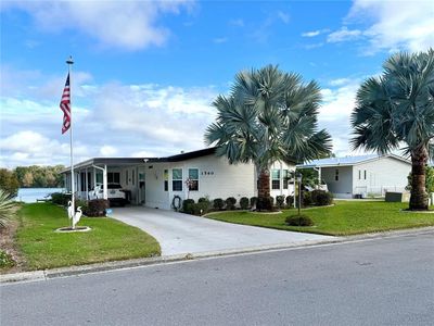 1560 Skyline Dr, Tavares, FL, 32778