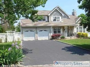 12 Unity Ct, Nesconset, NY 11767