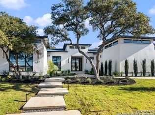 10 Chaumont, San Antonio, TX 78257