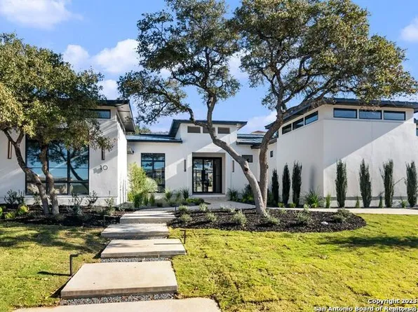 10 CHAUMONT, San Antonio, TX 78257