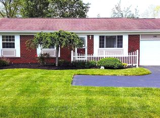 245 Hubbard Rd, Galloway, OH 43119