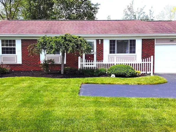245 Hubbard Rd, Galloway, OH 43119