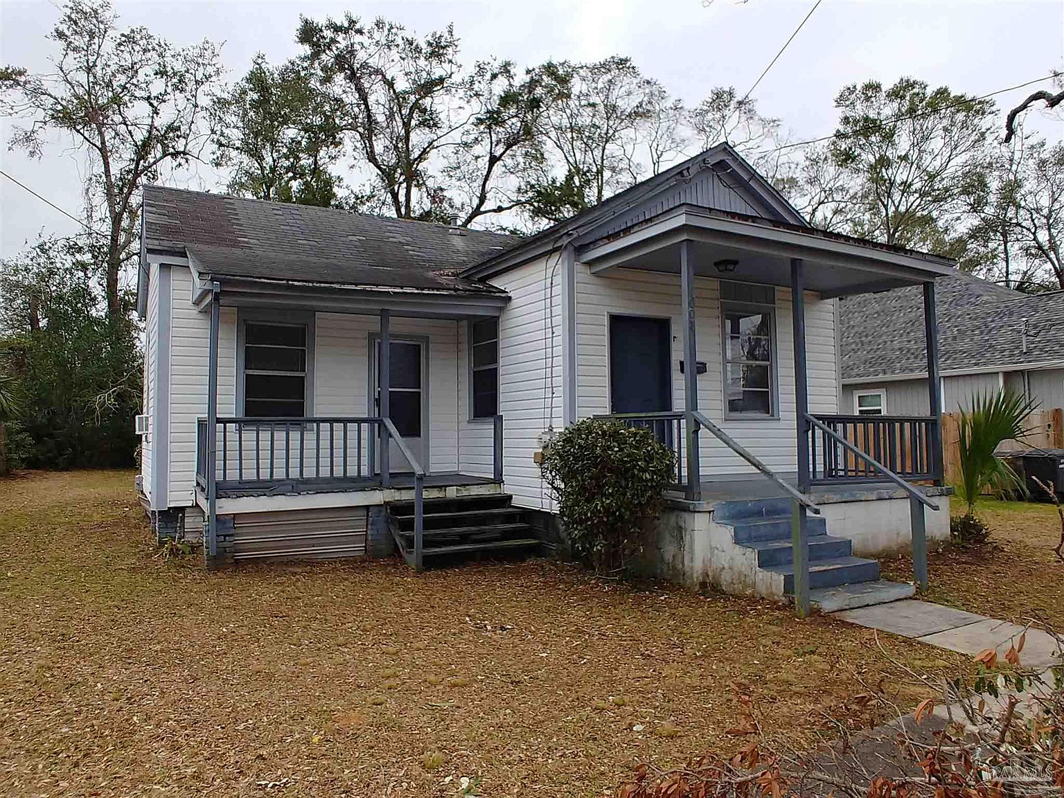 1008 N 6th Ave, Pensacola, FL 32501 Zillow