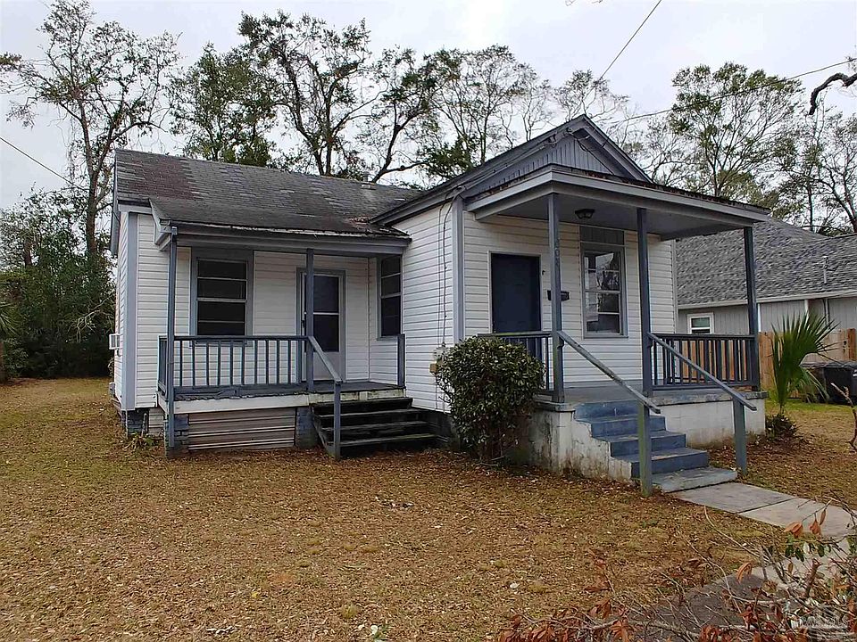 1008 N 6th Ave, Pensacola, FL 32501 Zillow