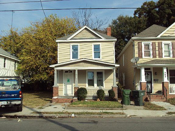2nd image of 964 Saint Julian Ave