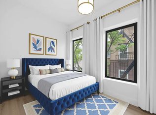 452 W 36th St #2C, New York, NY 10018