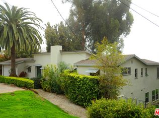 16924 W Sunset Blvd, Pacific Palisades, CA 90272