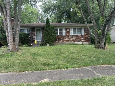 8111 Candleglow Ln, Louisville, KY, 40214