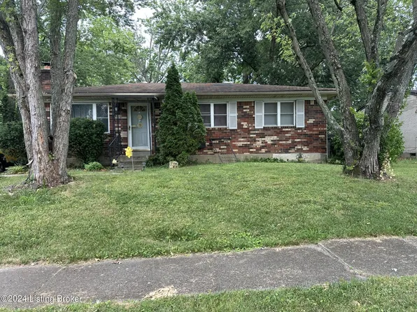 8111 Candleglow Ln, Louisville, KY 40214