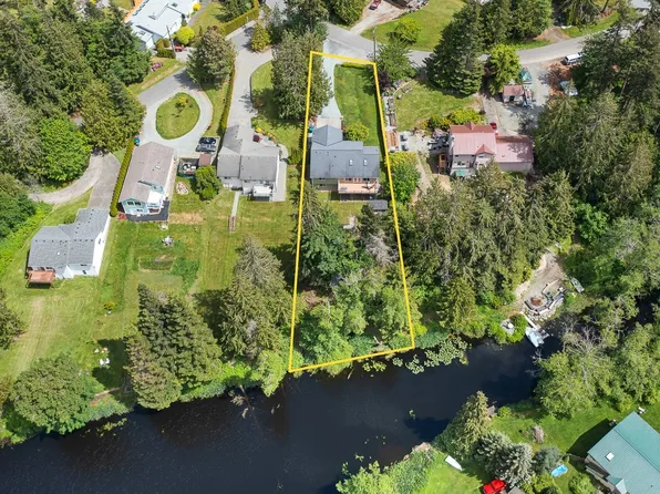 1559 Silver Fir Drive, Camano Island, WA 98282
