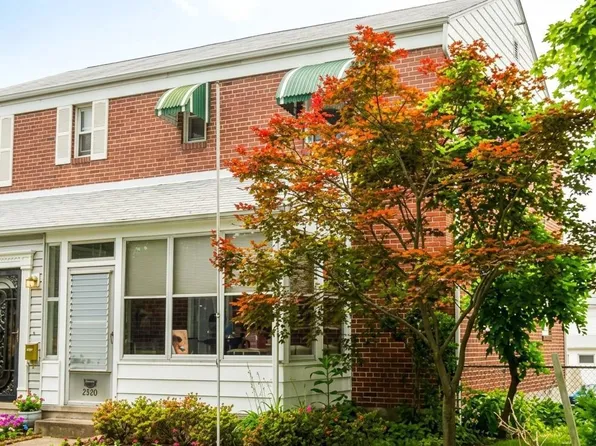 2620 Liberty Pkwy, Baltimore, MD 21222