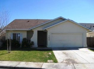 7436 N Onyx Ave, Winton, CA 95388