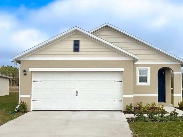 1365 Camellia Bloom Ln, Sanford, FL 32773