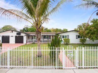 Mowry Drive Estates, Homestead, FL 33030