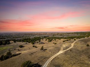 County Road 2475, Alvord, TX 76225
