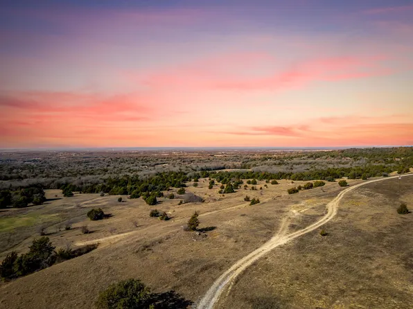 County Road 2475, Alvord, TX 76225