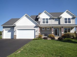 9448 Dunes Ln S, Cottage Grove, MN 55016