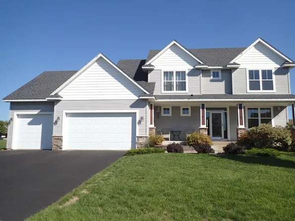9448 Dunes Ln S, Cottage Grove, MN 55016