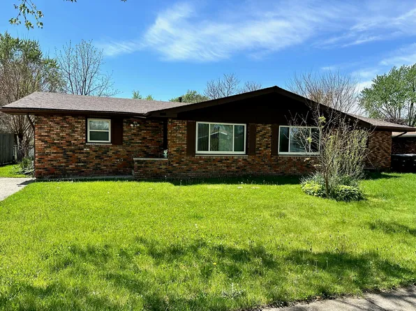 3260-62 Whittier St, Portage, IN 46368