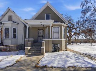 5711 S Lowe Ave, Chicago, IL 60621