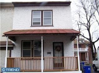 241 Union Aly, Pottstown, PA