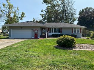 204 W South St, Marshalltown, IA 50158