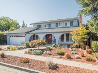 923 Crellin Rd, Pleasanton, CA 94566