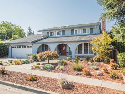 923 Crellin Rd, Pleasanton, CA, 94566