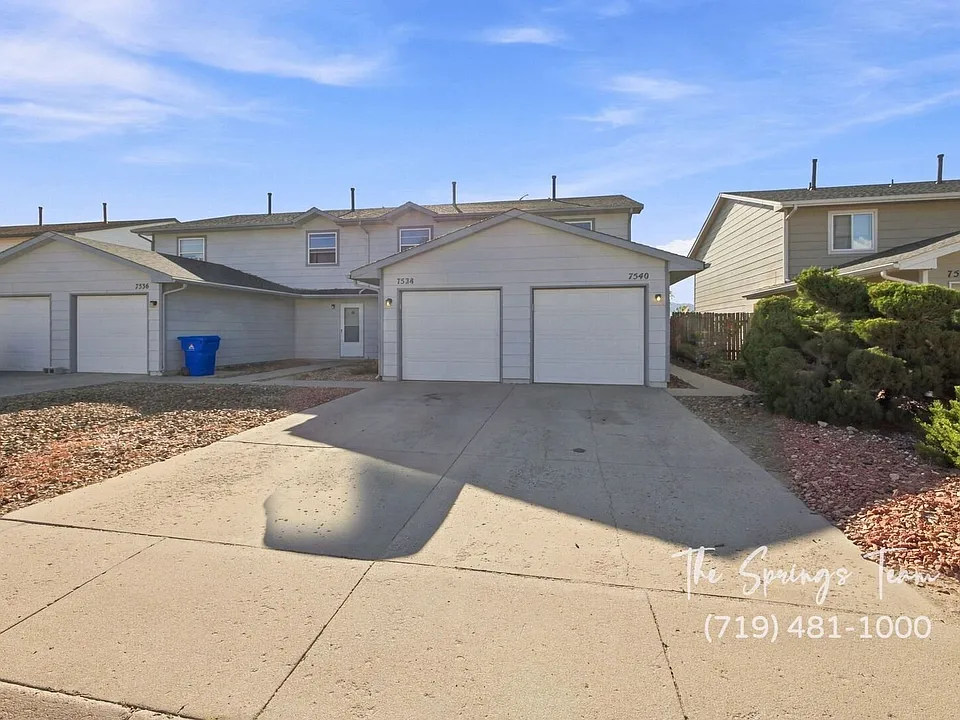 7540 Banner Ct