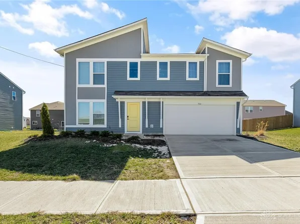 500 E Westbrook Rd, Brookville, OH 45309