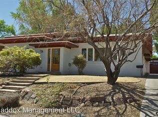 1524 Sigma Chi Rd NE, Albuquerque, NM 87106