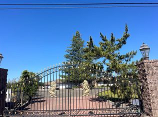 555 Rancho Caballo Ln, Santa Rosa, CA 95401