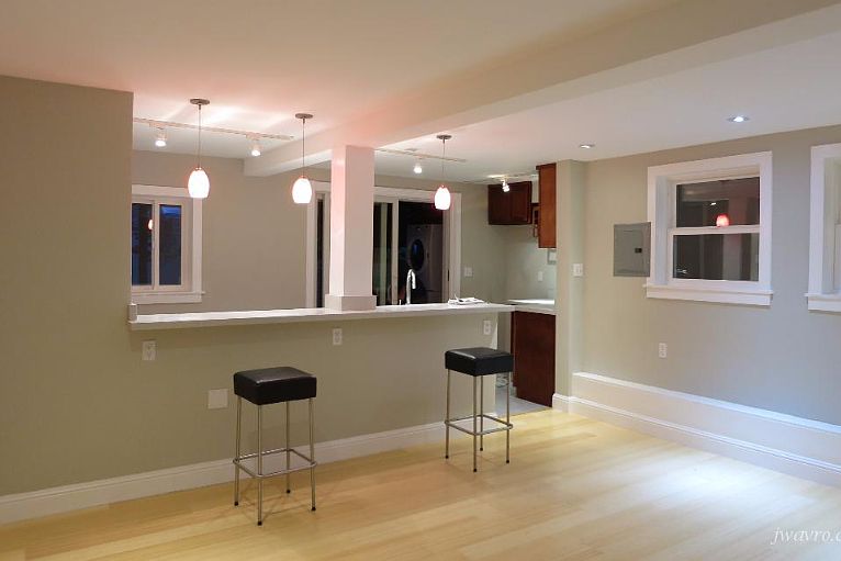 1st image of 1012 De Haro St APT D