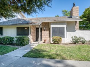 4757 N Woodrow Ave UNIT 110, Fresno, CA 93726