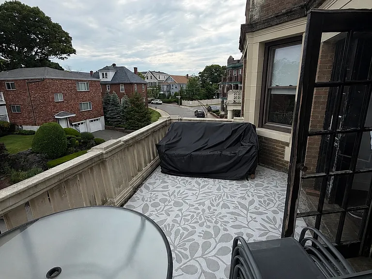63 Nottinghill Rd #7 — Photo 7