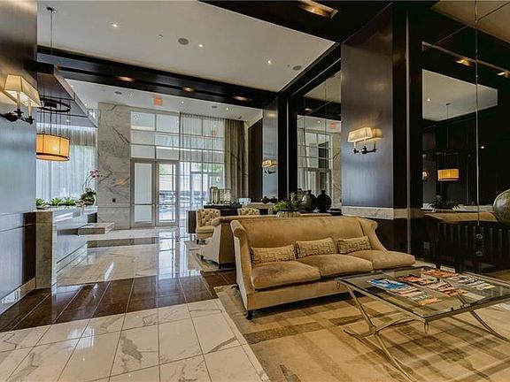 5th image of 1820 Peachtree St NW Unit 311