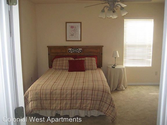 4th image of 616 Blair Dr APT C