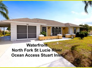 789 SE Arton Ln, Port Saint Lucie, FL 34983