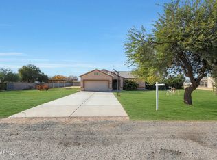 10516 S 271st Ave, Buckeye, AZ 85326