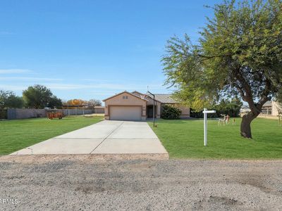 10516 271st Ave, Buckeye, AZ, 85326