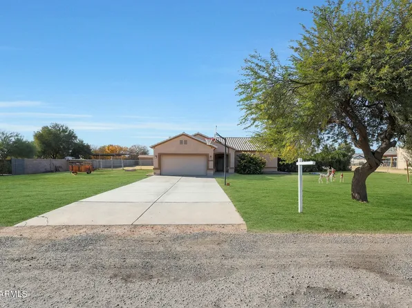 10516 S 271ST Avenue, Buckeye, AZ 85326