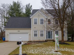 4810 Mistwood Ave, Portage, MI