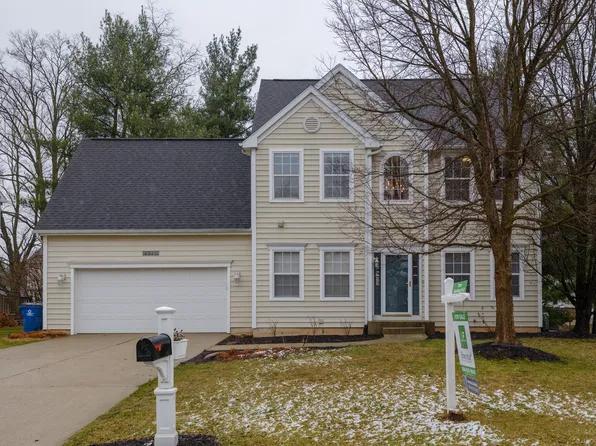 4810 Mistwood Ave, Portage, MI 49024