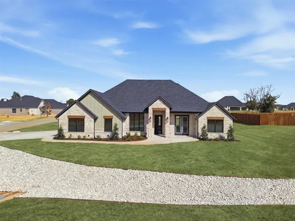 2148 Middlewood Cir, Granbury, TX 76049