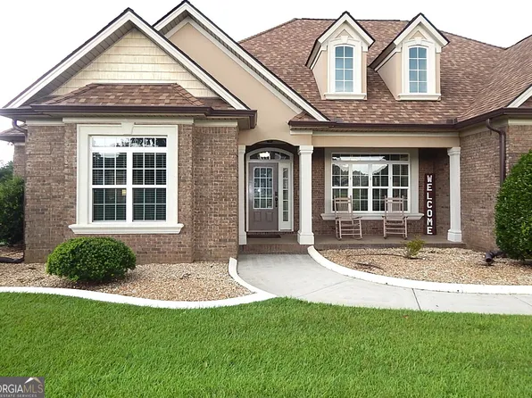 3052 Chatooga Way, Bonaire, GA 31005