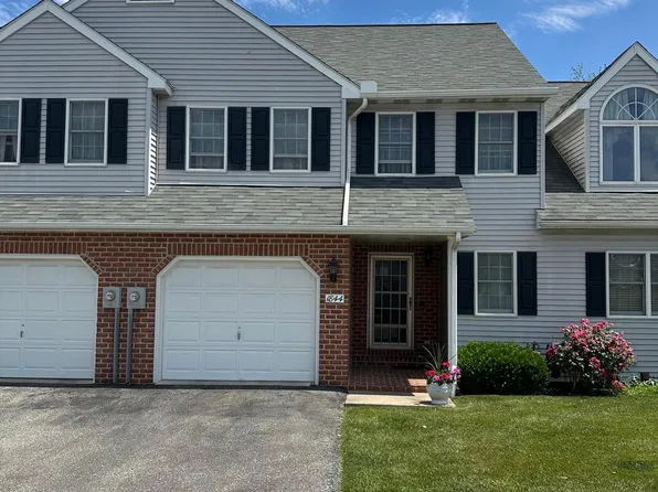 1844 Barley Rd #10, York, PA 17408