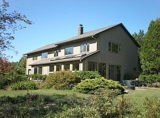 8155 Lakeshore Rd, Newton, WI 53063